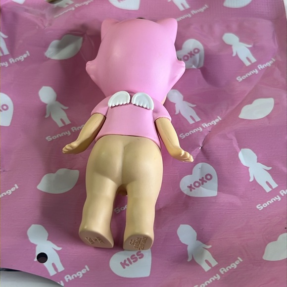 Sonny Angel Mini Figure Charm Kiss Kiss Series - Picture 6 of 6
